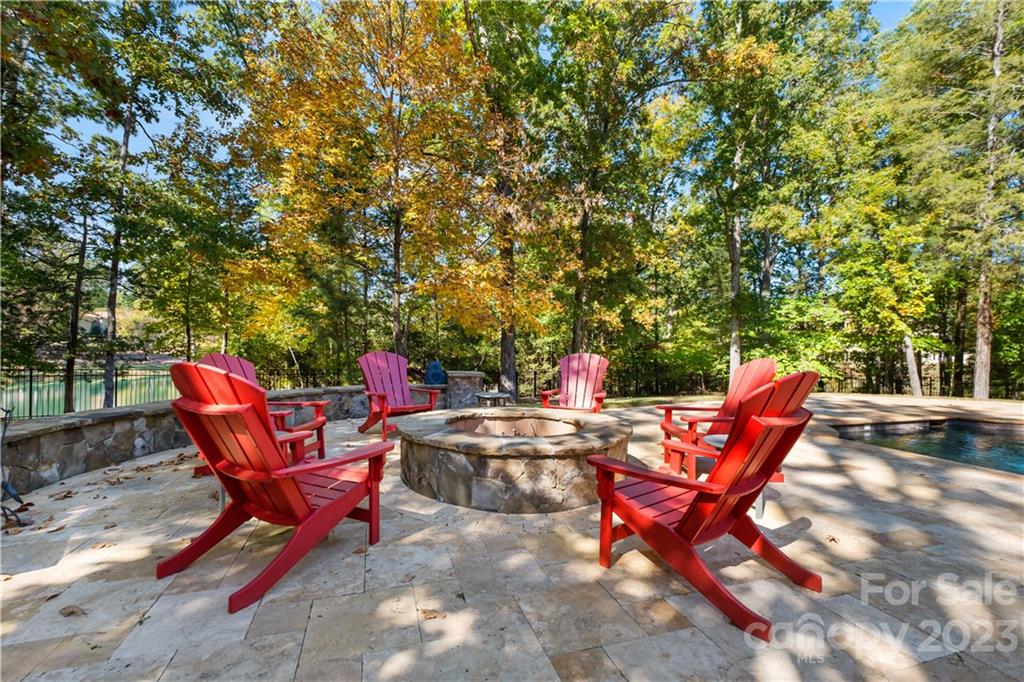 Sedgefield - Residential