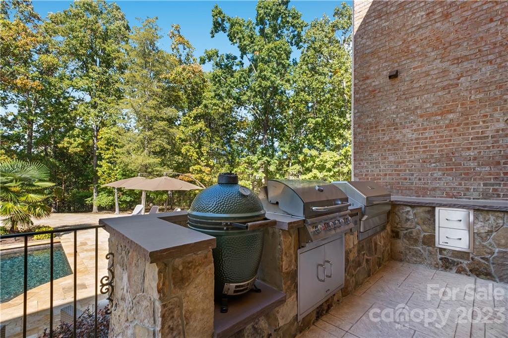 Sedgefield - Residential