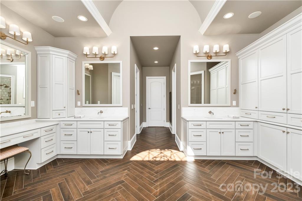 Sedgefield - Residential