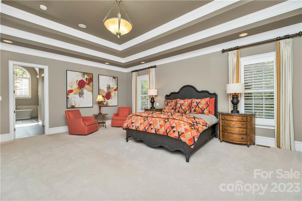 Sedgefield - Residential