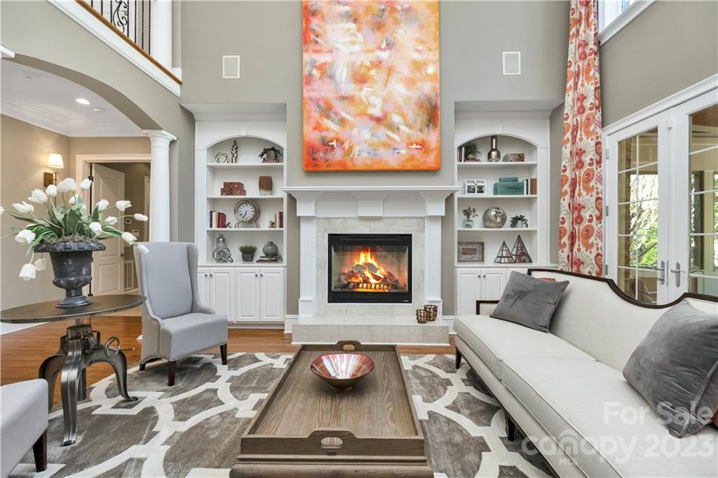 Sedgefield - Residential