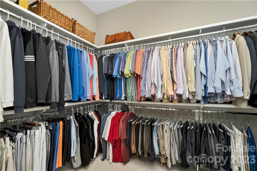 Sedgefield - Residential