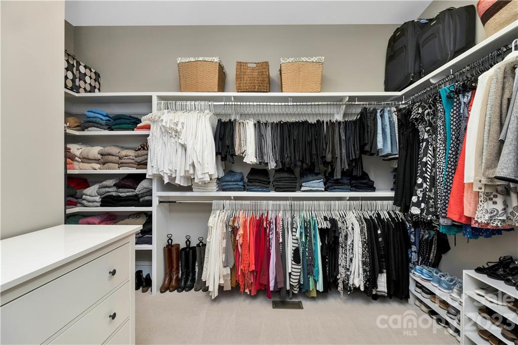 Sedgefield - Residential