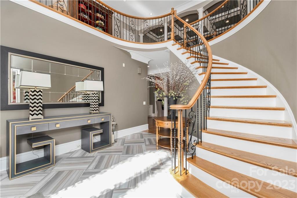 Sedgefield - Residential