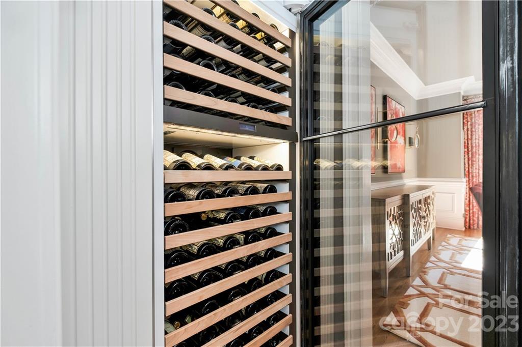 Sedgefield - Residential