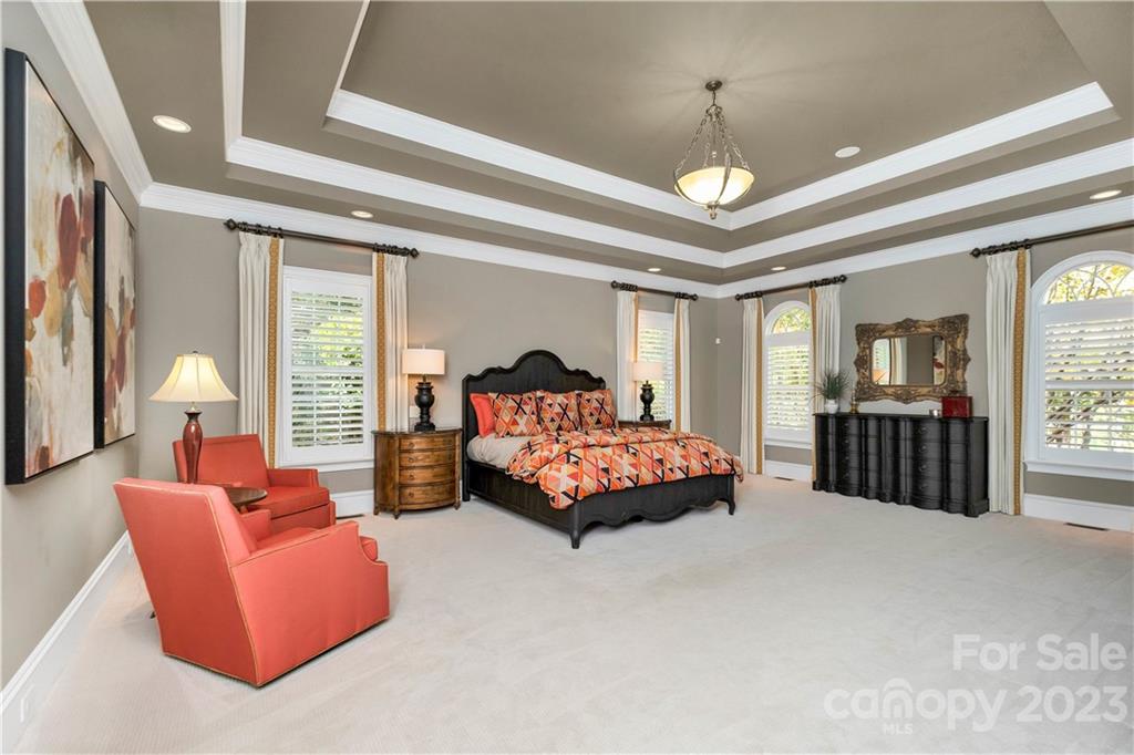 Sedgefield - Residential