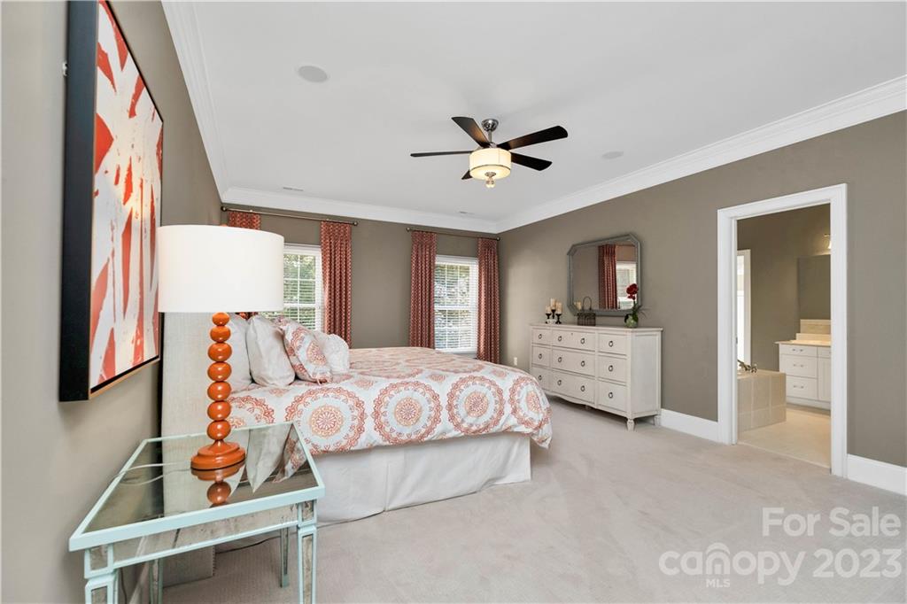 Sedgefield - Residential