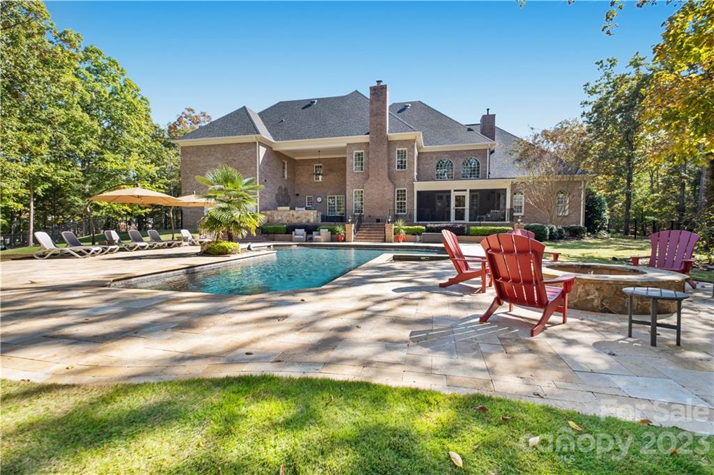 Sedgefield - Residential