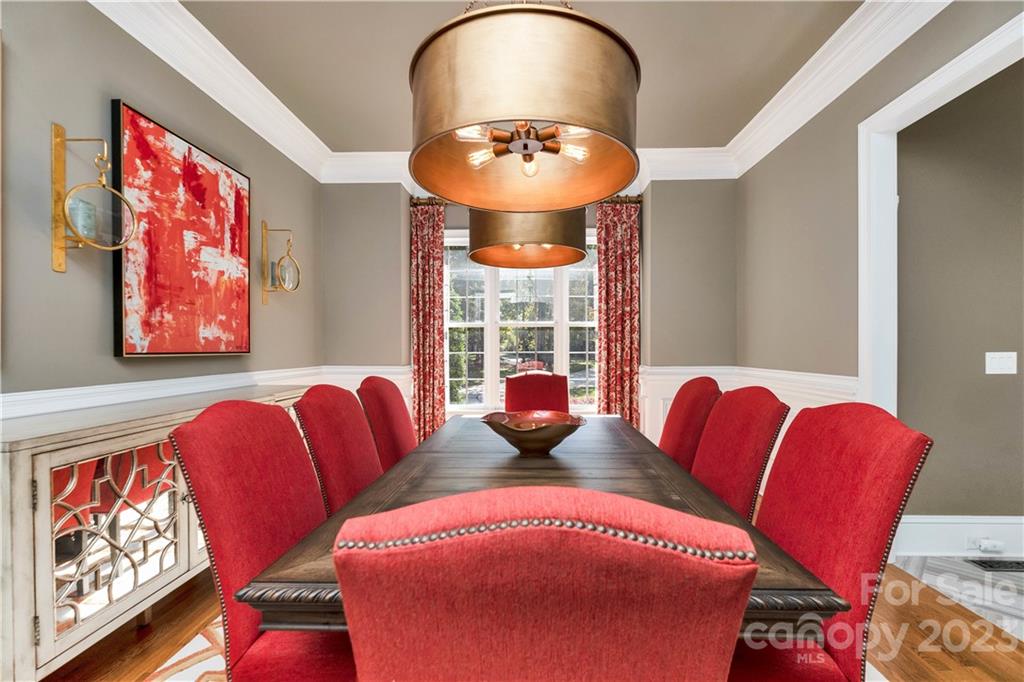 Sedgefield - Residential