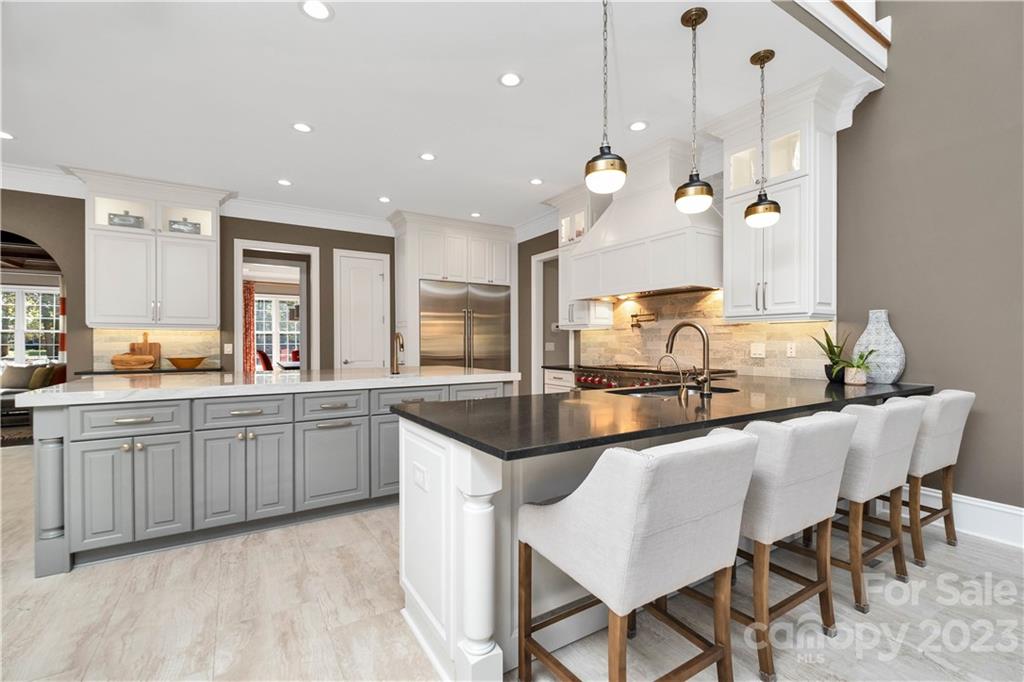 Sedgefield - Residential