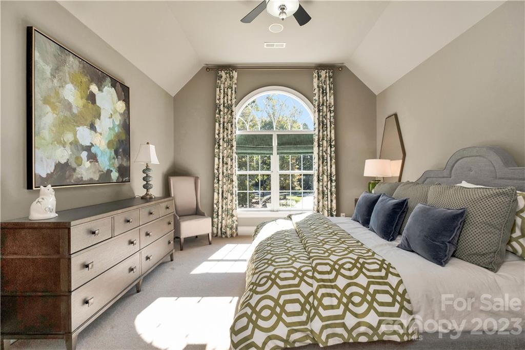 Sedgefield - Residential