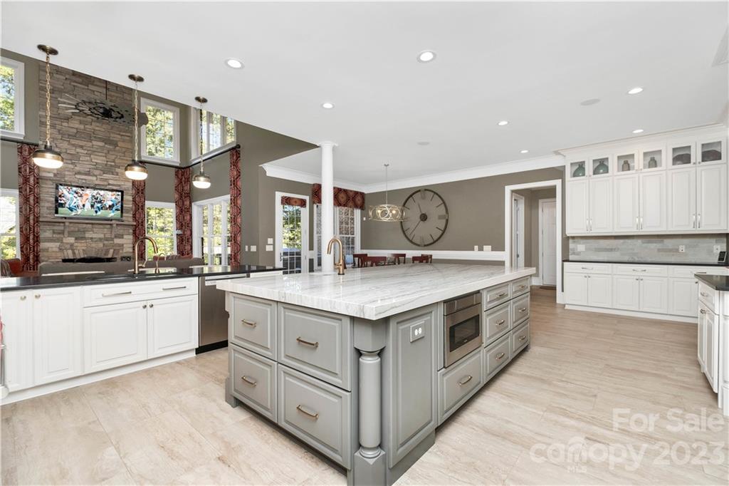 Sedgefield - Residential