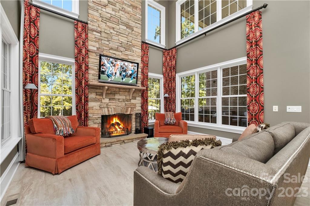 Sedgefield - Residential