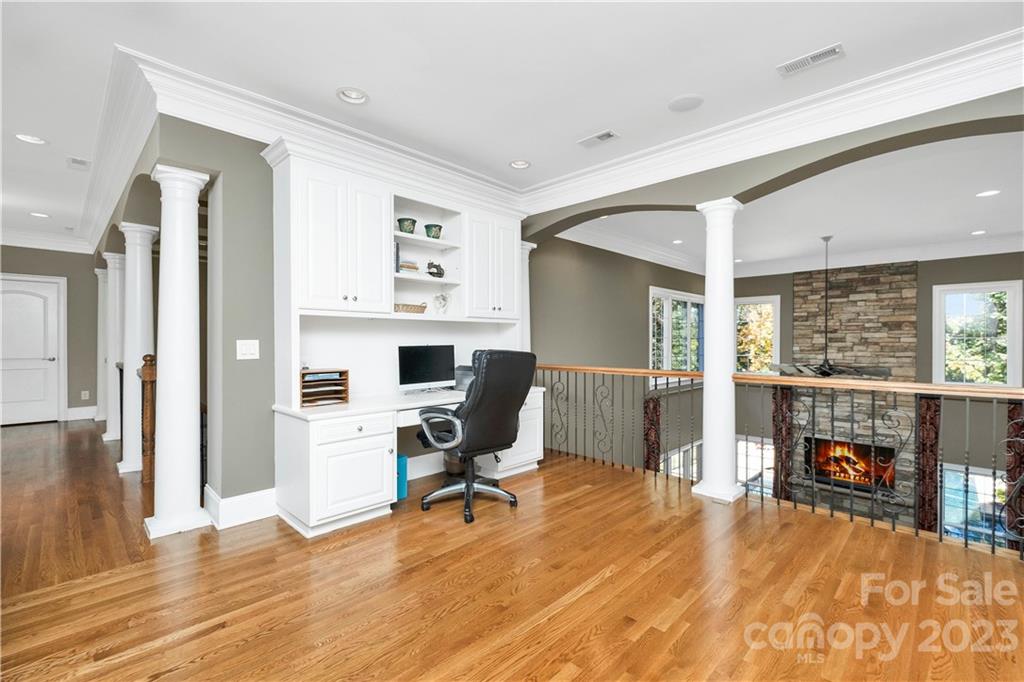 Sedgefield - Residential