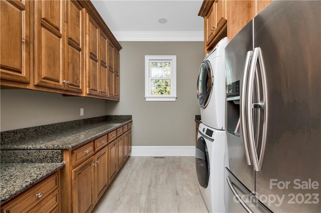 Sedgefield - Residential