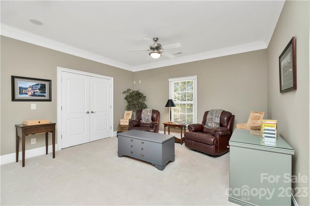 Sedgefield - Residential