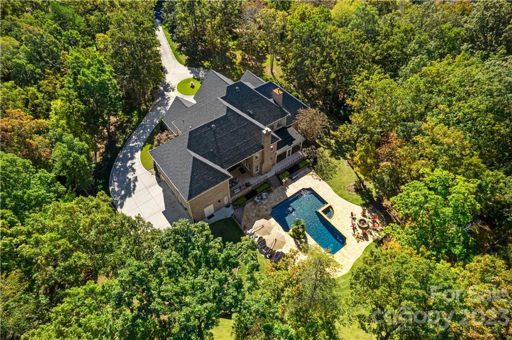 Sedgefield - Residential