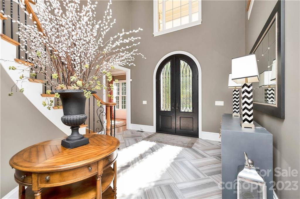 Sedgefield - Residential