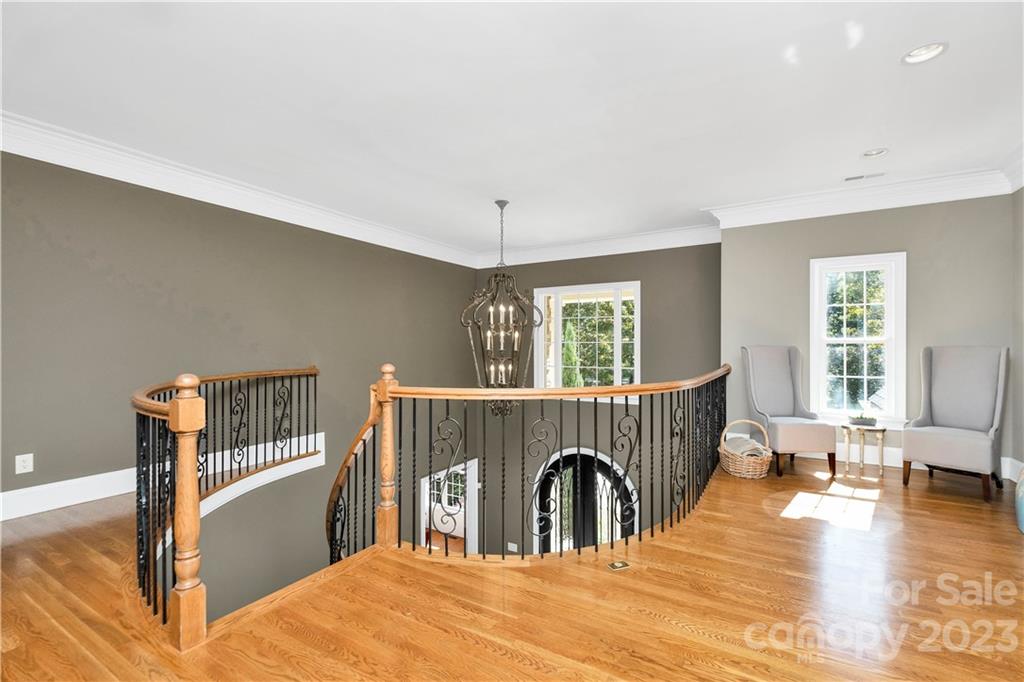 Sedgefield - Residential