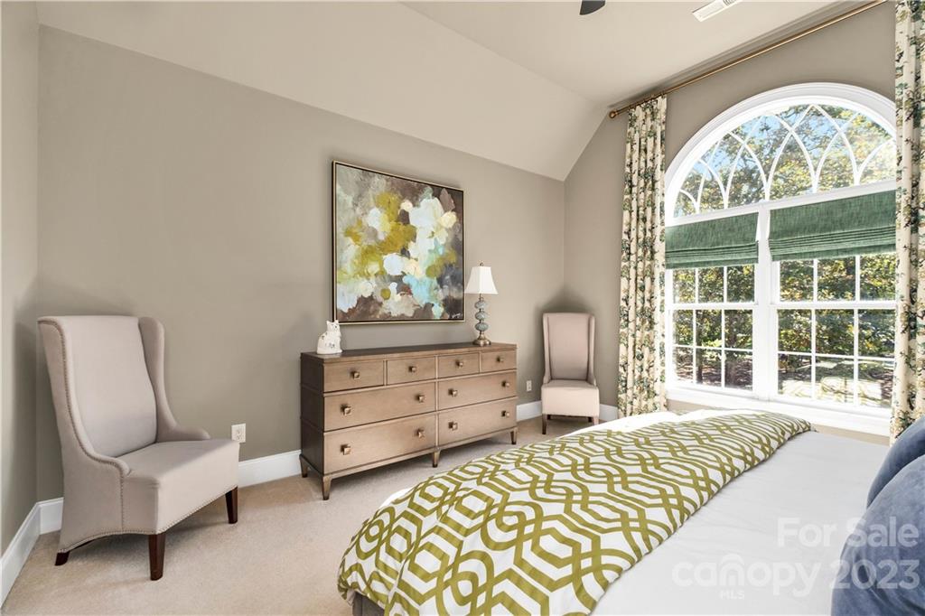 Sedgefield - Residential