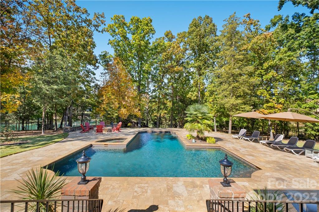 Sedgefield - Residential