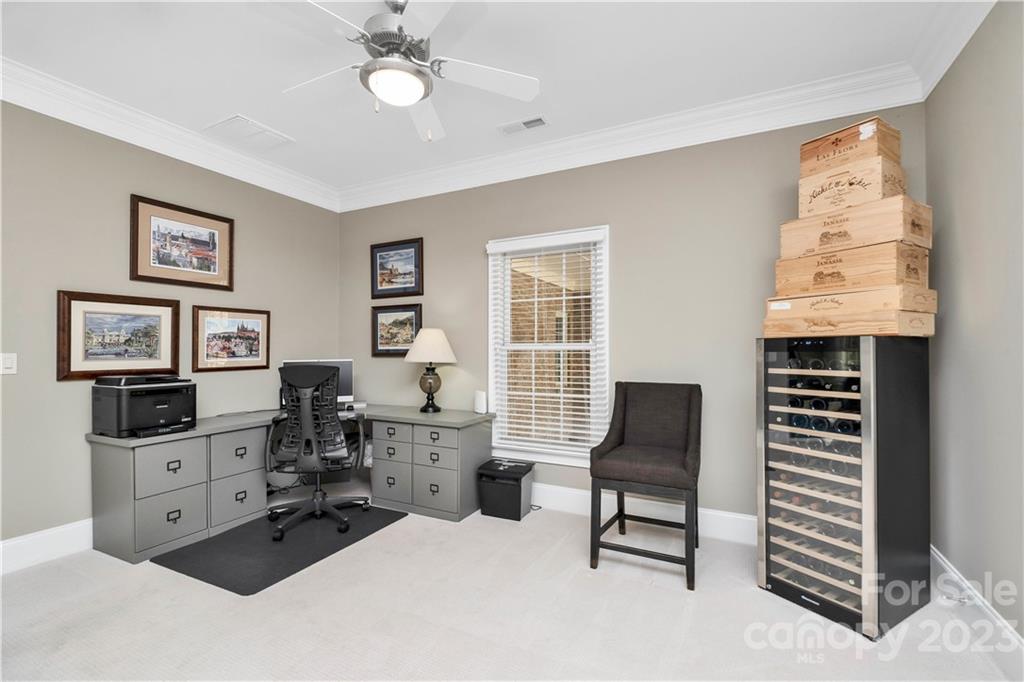 Sedgefield - Residential