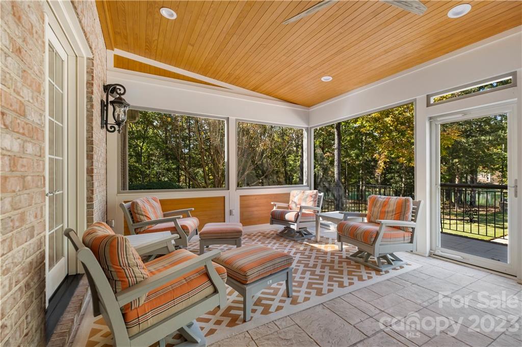 Sedgefield - Residential