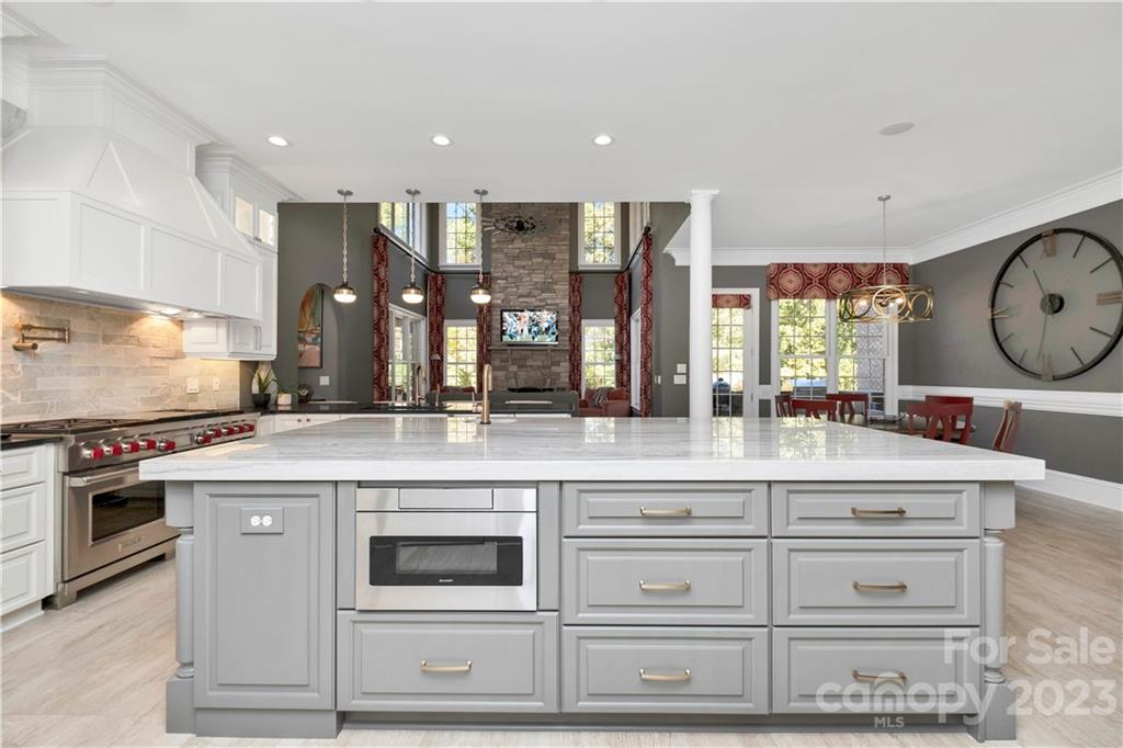 Sedgefield - Residential