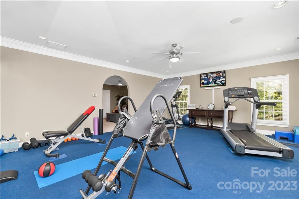 Sedgefield - Residential