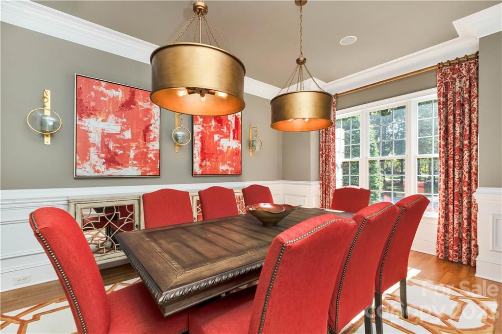 Sedgefield - Residential