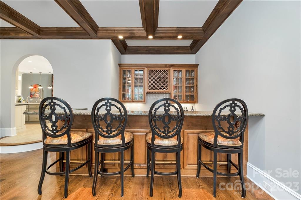 Sedgefield - Residential