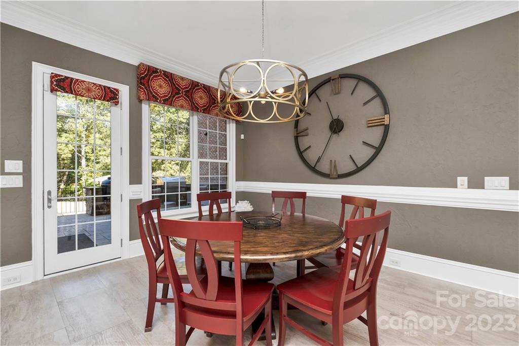 Sedgefield - Residential