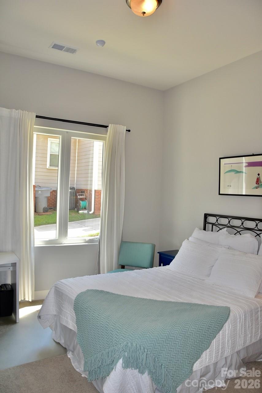 Third Ward - Residential