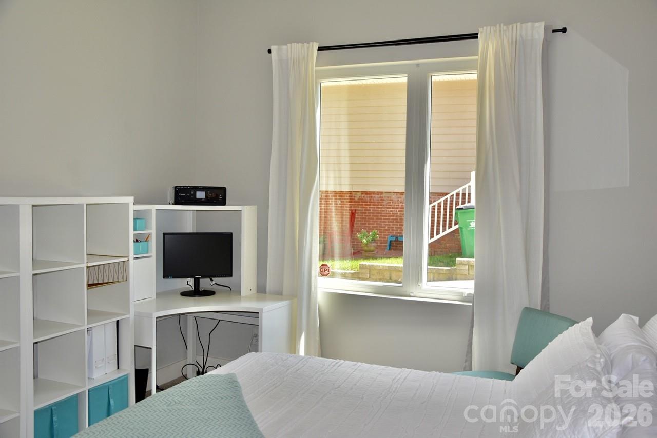 Third Ward - Residential