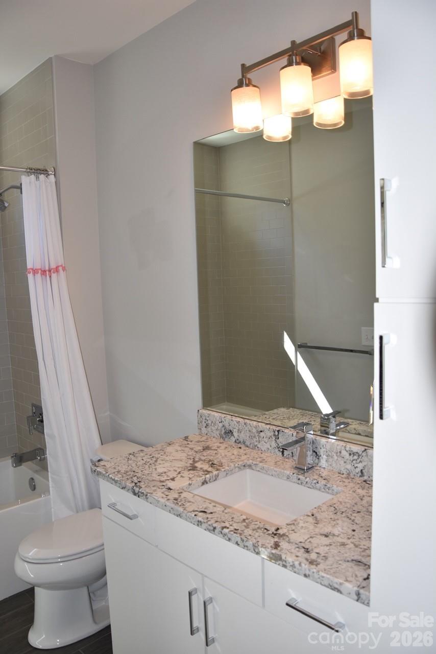 Third Ward - Residential