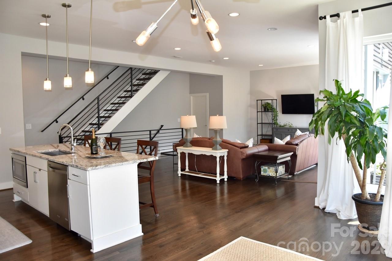 Third Ward - Residential