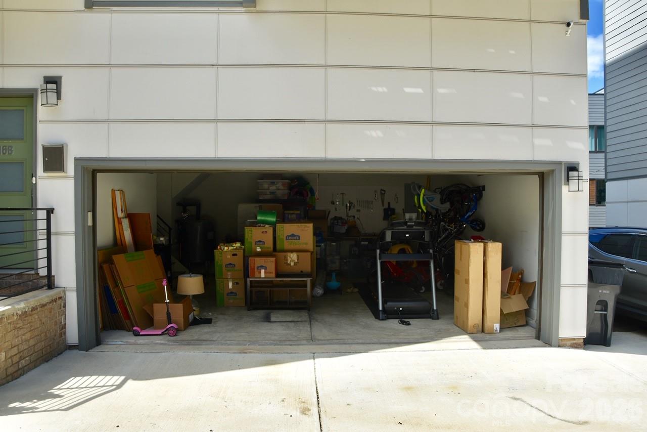 Third Ward - Residential