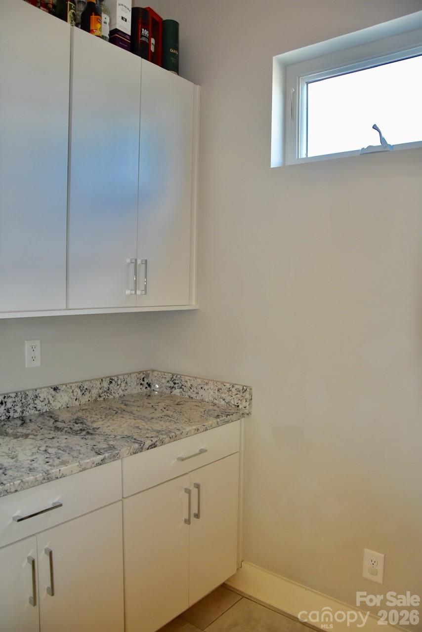 Third Ward - Residential