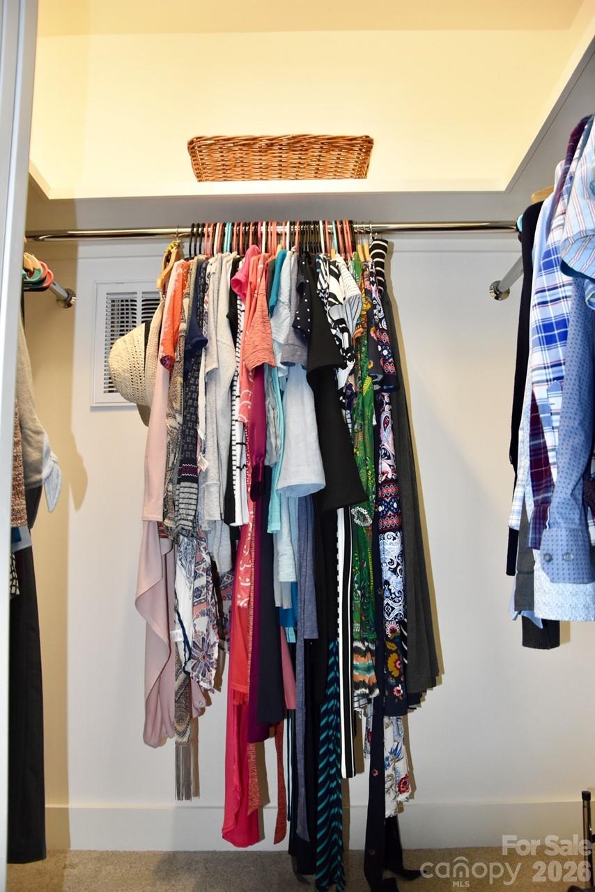 Third Ward - Residential