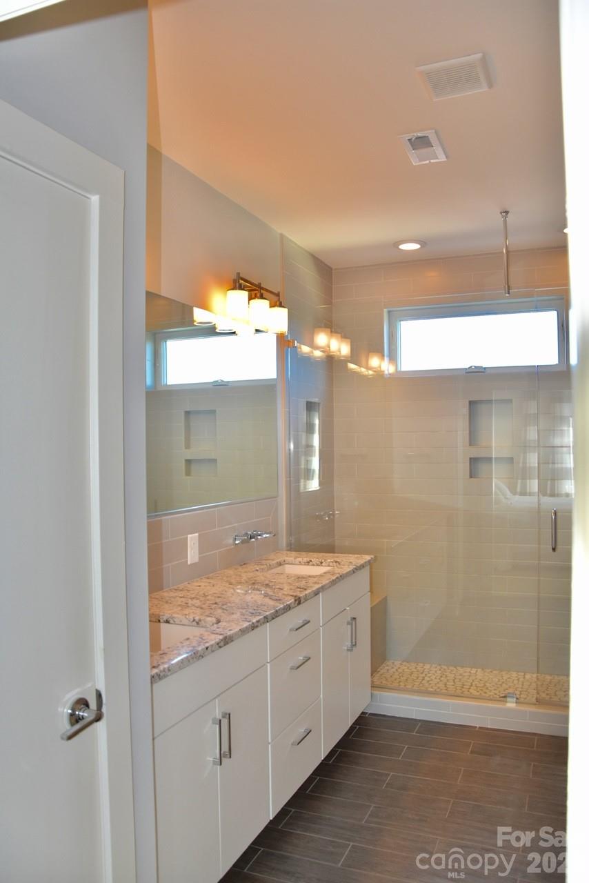 Third Ward - Residential