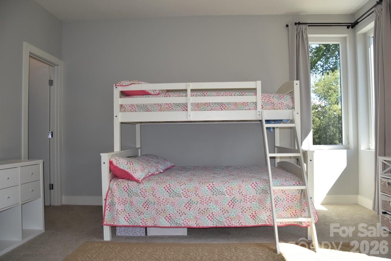 Third Ward - Residential