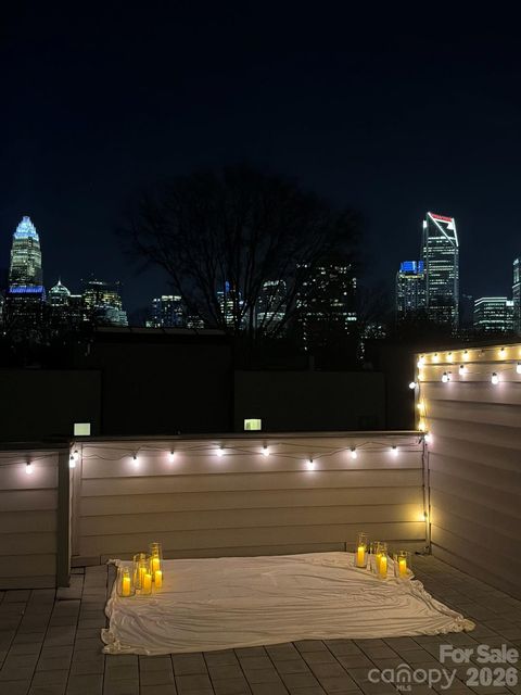 916 Westbrook Drive B Charlotte NC 28202