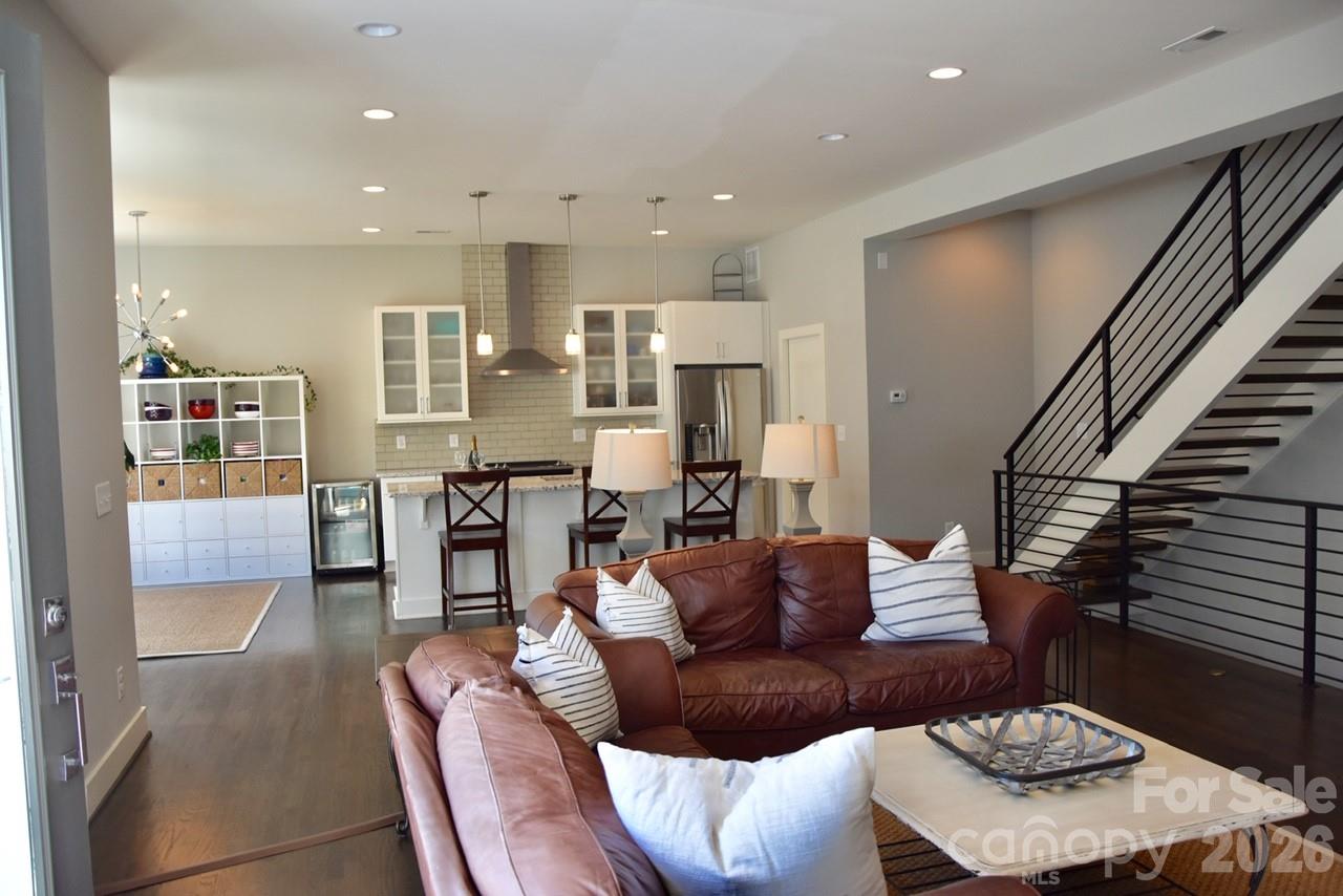 Third Ward - Residential