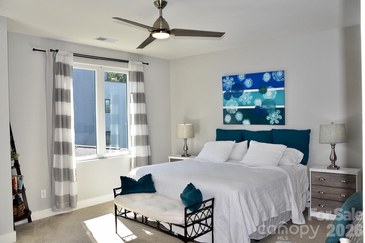 Third Ward - Residential