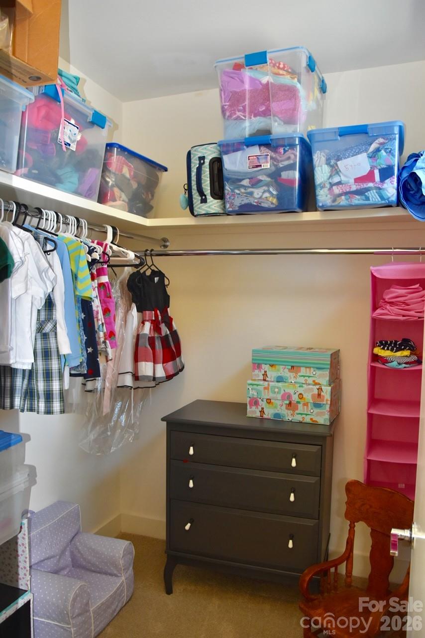 Third Ward - Residential