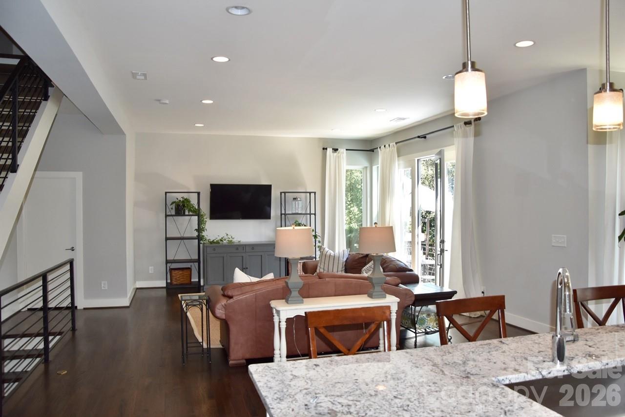 Third Ward - Residential