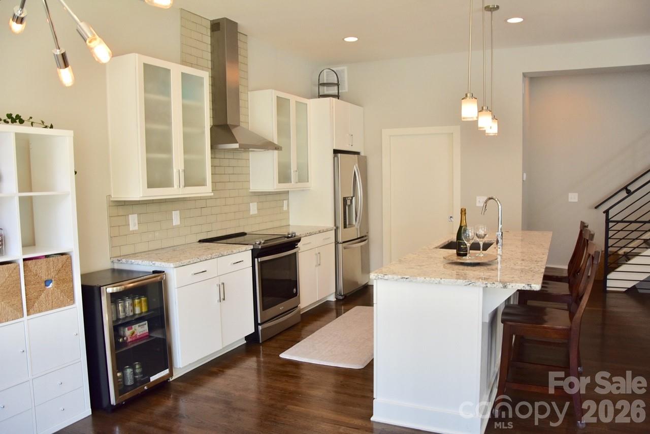 Third Ward - Residential