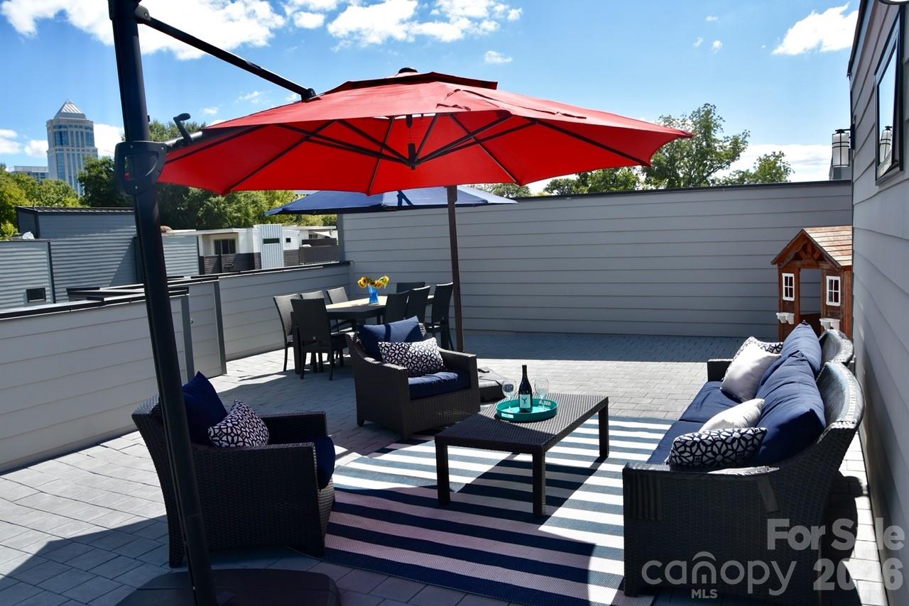 Third Ward - Residential