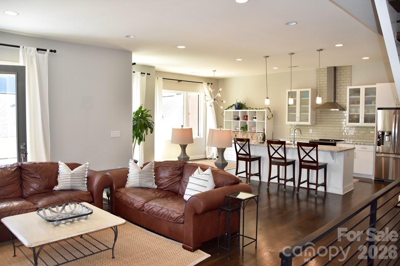 Third Ward - Residential