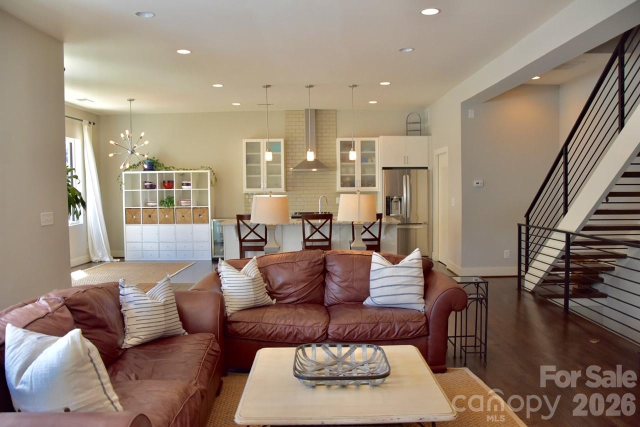 Third Ward - Residential